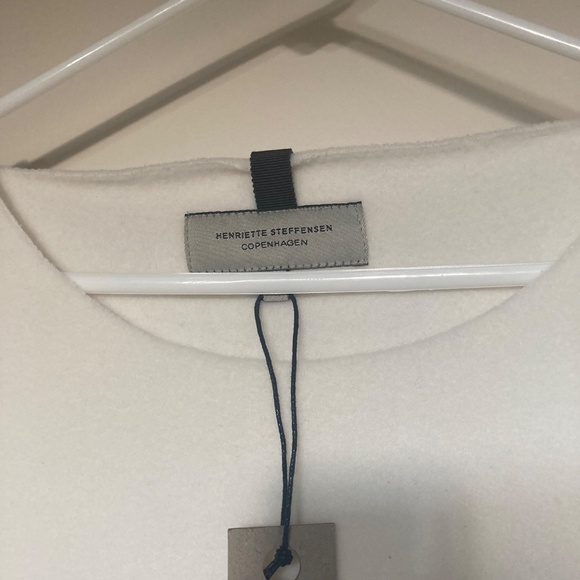 Henriette Steffensen fleece - Picture 2 of 3